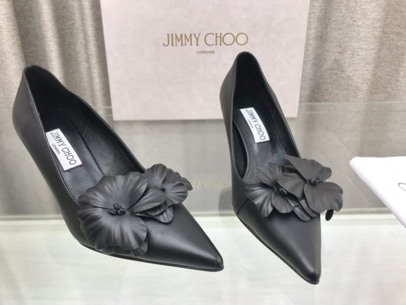 Jimmy Choo Shoes